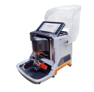 Machine de découpe de clés automatique de qualité supérieure Xhorses Condor XC-Mini Plus Master Series - Product Image 2