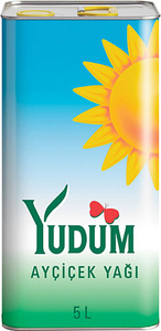 100% Pure Zonnebloemolie-Hoogwaardig 5L (1.32 <span class=keywords><strong>Gallon</strong></span>) Bulkpakket Voor Culinaire Uitmuntendheid Bulkleverancier Plantaardige Olie