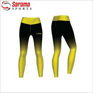 Mallas de yoga Súper suaves y ligeras de cintura alta para gimnasio para mujer, mallas elásticas personalizadas XL de talla grande, mallas sin costuras, elásticas personalizadas - Product Image 2