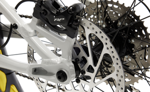 6195C024 Bicicleta eléctrica todoterreno de alto rendimiento - Product Image 5