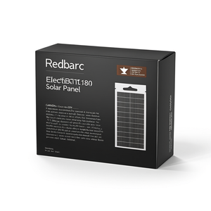 Panneau solaire Redarc Electronics SPRP1180 - Product Image 2
