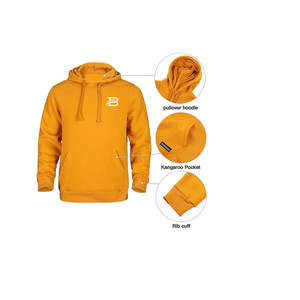 Survêtement homme de haute qualité, couleur personnalisée, coupe ajustée, logo personnalisé, en vente en ligne - Product Image 2