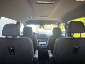 Chevrolet Traverse LT 2024 en Perfecto Estado - Product Image 6