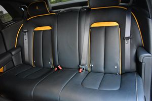 Rolls-Royce Ghost 2021 d'occasion, excellent état, prêt à être expédié - Product Image 5