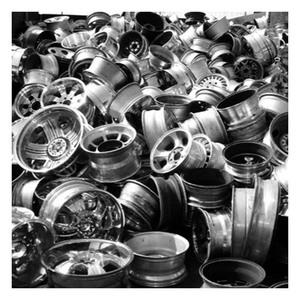 <b>Top</b>-Rated Aluminum Wheel Hub Assemblies for Modern Cars and Trucks Enhanced Secure Fit Improved Handling Stability on the Road - Product Image 5