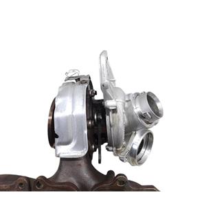 TURBINA VOLKSWAGEN Tiguan Restyling Series 05L253019F DTS ดีเซล 2000 (20>) - Product Image 5