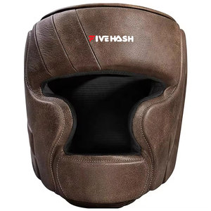 <b>Training</b> <b>Head</b> Guard Lightweight Durable Design Perfect For Boxing Sparring And Martial Arts Practice - Product Image 1