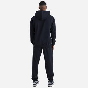 Ensemble de survêtement décontracté vintage pour homme Y2K, deux pièces, sweat-shirt imprimé et pantalon, marque personnalisée, entraînement - Product Image 6