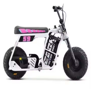 Nueva Motocicleta Eléctrica Dragster 72V con Cuadro Dúplex Eboxx Completo, 24 Velocidades y Ruedas de 26 Pulgadas en Venta - Product Image 2