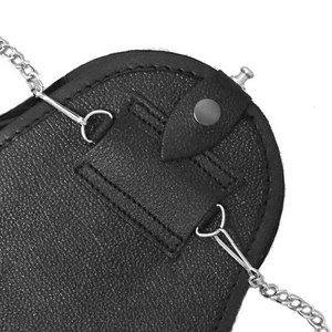 สินค้ามาใหม่ คุณภาพสูง กระเป๋าสปอร์รันส์ทำมือจากขนกระต่ายสก็อตแลนด์  รับสั่งทำพิเศษ อุปกรณ์เสริมสำหรับเครื่องดนตรีระดับมืออาชีพ - Product Image 6