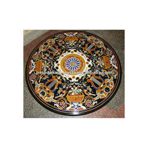 Tableros de Mesa de Centro de Piedra Dura - Product Image 1