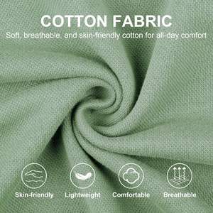 Sweat-shirt à col rond pour homme 100% coton, imprimé sur mesure, en polaire longue pour l'hiver, motif thermique uni, sweat-shirts pour homme - Product Image 4