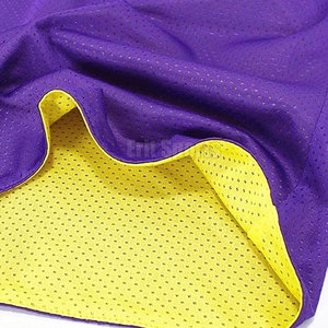 Uniforme de Baloncesto Cómodo de Alta Calidad con Logotipo Personalizado, Uniforme de Baloncesto de Tela Suave para Hombre - Product Image 6
