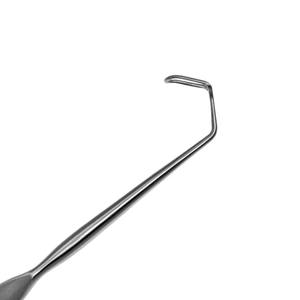 Retractor Manual de Descompresión para Neurocirugía de Cushion, Instrumento de Precisión de Acero Inoxidable para Tejido Cerebral Controlado - Product Image 5