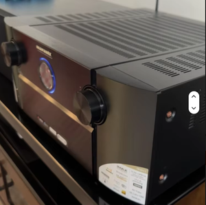 NUEVO Receptor AV Ultra HD 8K de 8 Canales SR8015 con Audio 3D, HEOS Integrado y Control por Voz - Product Image 3