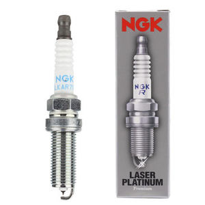 Bougies d'allumage NGK de haute qualité Systèmes de moteur automobile d'origine Iridium Platinum 92639 ILKAR7G7 pour moteur <span class=keywords><strong>GM</strong></span> LIY/ LIW/ LJI - Product Image 1