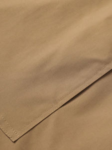 เสื้อแจ็คเก็ตมีฮู้ดผ้าไนลอนผ้าบางสำหรับผู้ชายเสื้อกันลมแบบสวมศีรษะเสื้อฮู้ดแบบ2026ย้อนยุค - Product Image 5