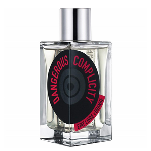 Eau de Parfum unisex 100มล. etat lipre d'orange-Dangerous สมรู้ร่วมคิด - Product Image 1