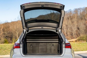 รถ RS6 Avant Performance มือสองสภาพดี เครื่องยนต์เทอร์โบ V8 621 แรงม้า - Product Image 4