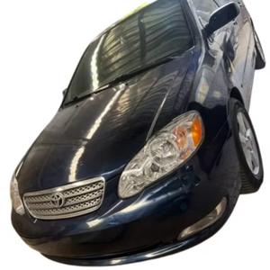 Corolla LE 2006, Interior Oscuro, Volante a la Izquierda, Diésel, Automático, SUV, Sin Accidentes, Perfecto Estado, con Envío Gratuito - Product Image 1