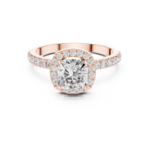 Anillo Rajasthani de 14K con artesanía tradicional - Product Image 2