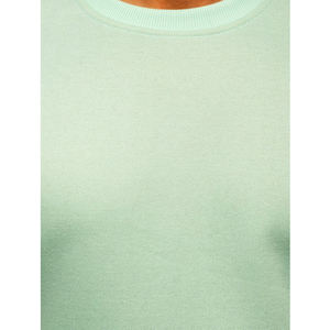 Alta calidad personalizado impreso Vintage sólido cuello redondo sudadera para hombres al por mayor OEM personalizado algodón en blanco para el invierno - Product Image 6