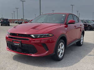 Dodge Hornet GT 2024 Usado, Construido para Satisfacer las Exigencias - Product Image 2
