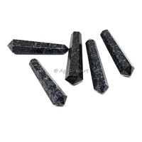 <strong>Best</strong> <strong>Crystals</strong> Suppliers Hot <strong>Selling</strong> Natural Stones Indigo Gabbro Double Terminated Point Environmentally Friendly <strong>Healing</strong>
