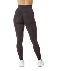Leggings Deportivos para Mujer, Manga Larga, Ropa de Gimnasio, Top Deportivo, Pantalones de Yoga de Cintura Alta, Leggings para Mujer, HECHO POR HS 2026 - Product Image 6