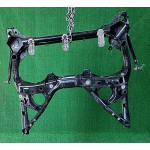 แท่นยึดเครื่องยนต์ BMW ซีรีส์ 3 F31 Touring 31106872118 B47 D20 A ดีเซล 2000 (11>) - Product Image 1