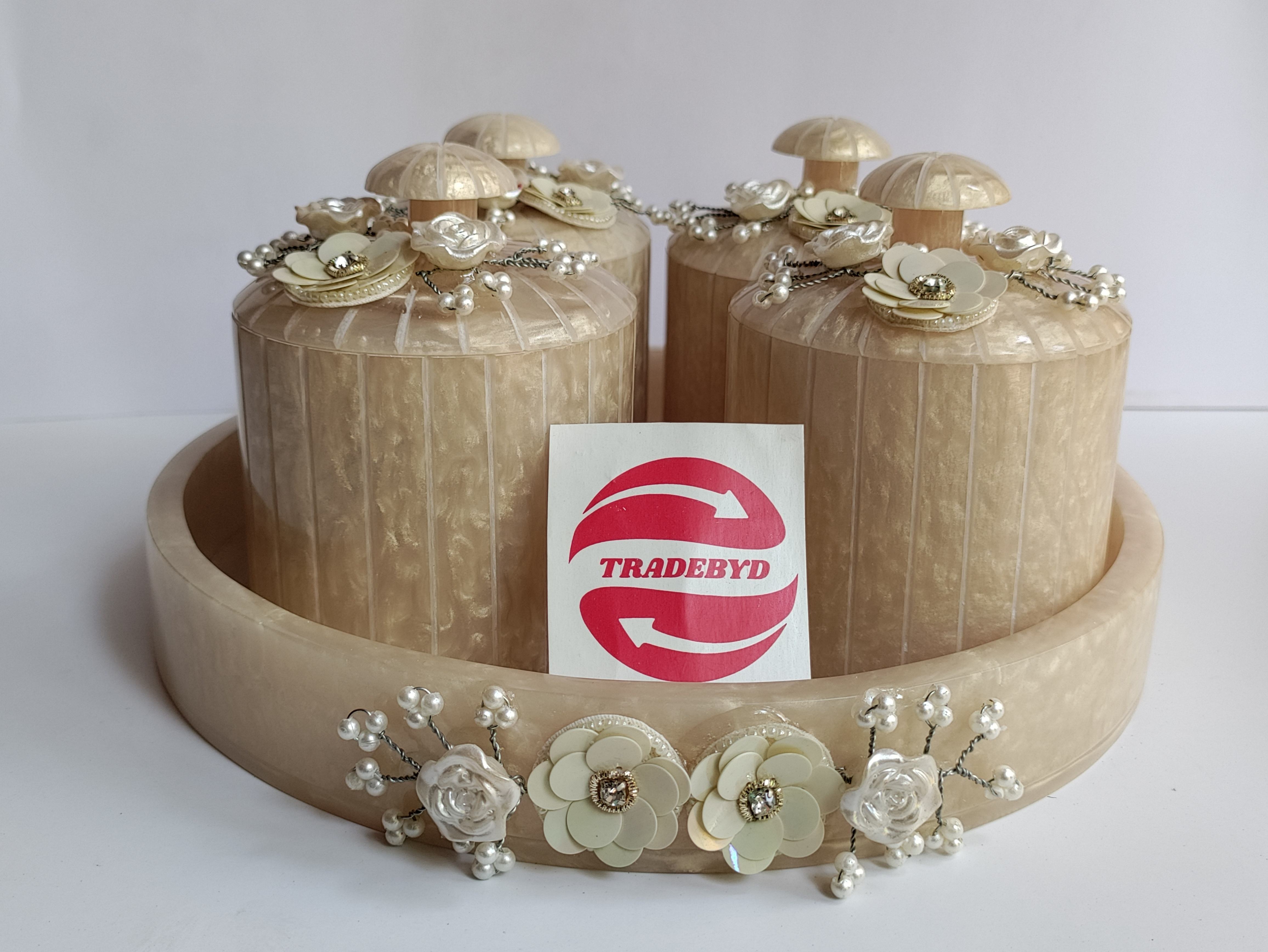 Available in Different Colors