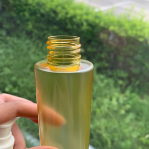 ขวดปั๊มสำหรับสัตว์เลี้ยงขวดแชมพูขวดพลาสติกเปล่าที่กำหนดเองพร้อมปั๊มโลชั่นบรรจุภัณฑ์โลชั่นบำรุงผิว - Product Image 5