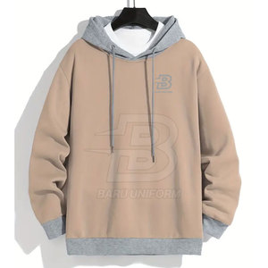 Sudaderas con capucha personalizadas para hombre, precio al por mayor, Sudadera con capucha para hombre, mejor diseño, sudaderas con capucha ligeras para hombre - Product Image 1