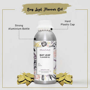 Huile aromatique à la feuille de laurier mélangée - Product Image 3