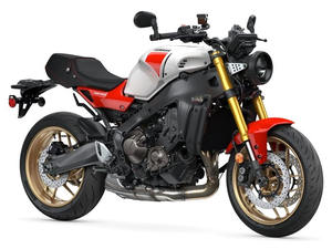 ยอดขายประจำปี 2026 XSR900 Sport-Heritage รุ่นใหม่ (มอเตอร์ไซค์) - Product Image 3