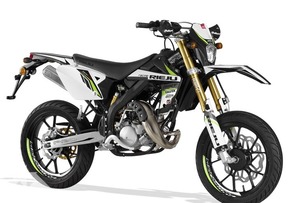 Nouveau Rie_ju-u MRT Troiphy 50LC Pro Garantie 24 Mois - Product Image 3