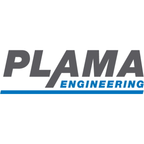 PLAMA Engineering GmbH logo