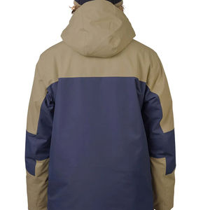 Veste coupe-vent de qualité supérieure veste coupe-vent respirante légère et confortable pour hommes unisexe - Product Image 2