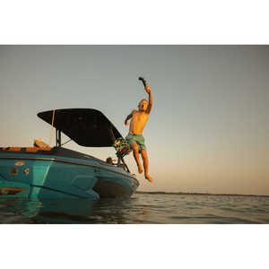 สำหรับอุปกรณ์เสริมกล้องแอคชั่นและกีฬา GoPro AFHGM003 กล้องวิดีโอเฝ้าระวังประสิทธิภาพสูง - Product Image 1