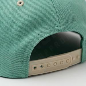 Casquette de baseball snapback sur mesure, matériau de qualité supérieure, avec couleur, taille et logo personnalisés, imperméable, chapeau de sport d'extérieur - Product Image 6