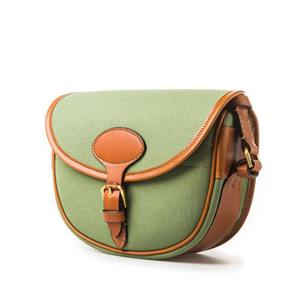 Bolsas de Almacenamiento de Cuero Vacuno de Alta Calidad, Ligeras, Impermeables y Hechas a Medida con Fibra de Carbono para Cartuchos de Caza - Product Image 2