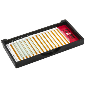 Bandejas para pestañas CharmLash, venta al por mayor, extensiones de pestañas personalizadas, Etiqueta Privada, embalaje para pestañas, varios tonos, multicolor, glamuroso, suave - Product Image 3