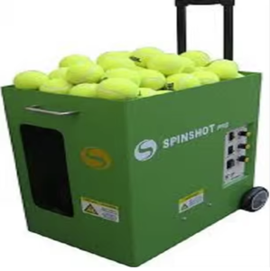 BEST Quality Ball <b>Machine</b> New Model Ready to Ship for <b>Tennis</b> Practice and Play - Product Image 2