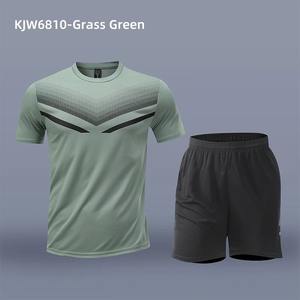 ชุดเสื้อเจอร์ซีย์ฟุตบอลผู้ชายสำหรับฤดูหนาวชุดเล่นกีฬาฟุตบอลชุดกีฬาเสื้อฟุตบอลชุดออกกำลังกาย - Product Image 5