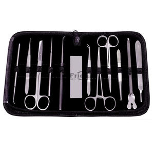 Juego de disección de artroscopia de calidad superior ortopédica Juego de disección de instrumentos de artroscopia de nueva llegada - Product Image 1