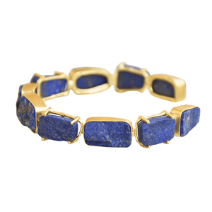 Designer <b>Earrings</b> With Semi-Precious Stone Gemstone Polished <b>Gold</b> Plated And Premium Made Quality Jewelry - Product Image 4