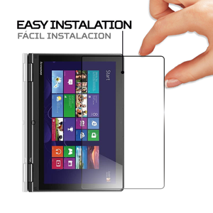 ฟิล์มกันรอยหน้าจอ ANTISHOCK สำหรับแท็บเล็ต Lenovo ThinkPad Yoga ป้องกันการกระแทกและรอยขีดข่วนระดับพรีเมียม - Product Image 3