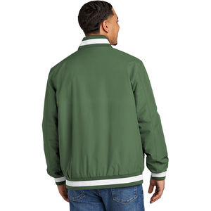 Chaqueta Cortavientos de Diseño Personalizado con Logotipo, Transpirable, Duradera, Impermeable, Plegable, Ligera para Actividades al Aire Libre, Chaqueta Deportiva para Correr - Product Image 6