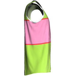 Ropa Deportiva de Secado Rápido y Cómoda para Equipos y Grupos de Fitness, Tejido de Malla Ligero que Permite un Fácil Movimiento Durante Largas Sesiones de Entrenamiento, en Venta - Product Image 6