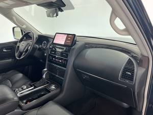 NISSAN ARMADE PLATINUM 2023 EN PARFAIT ÉTAT, TRANSMISSION AUTOMATIQUE, SIÈGES EN CUIR - Product Image 2